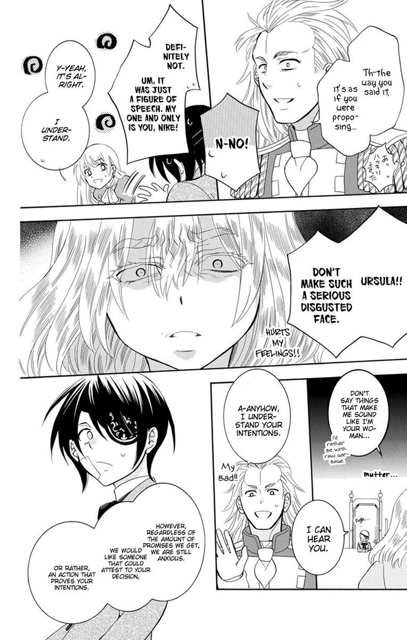 Soredemo Sekai Wa UtsukushII 125 18