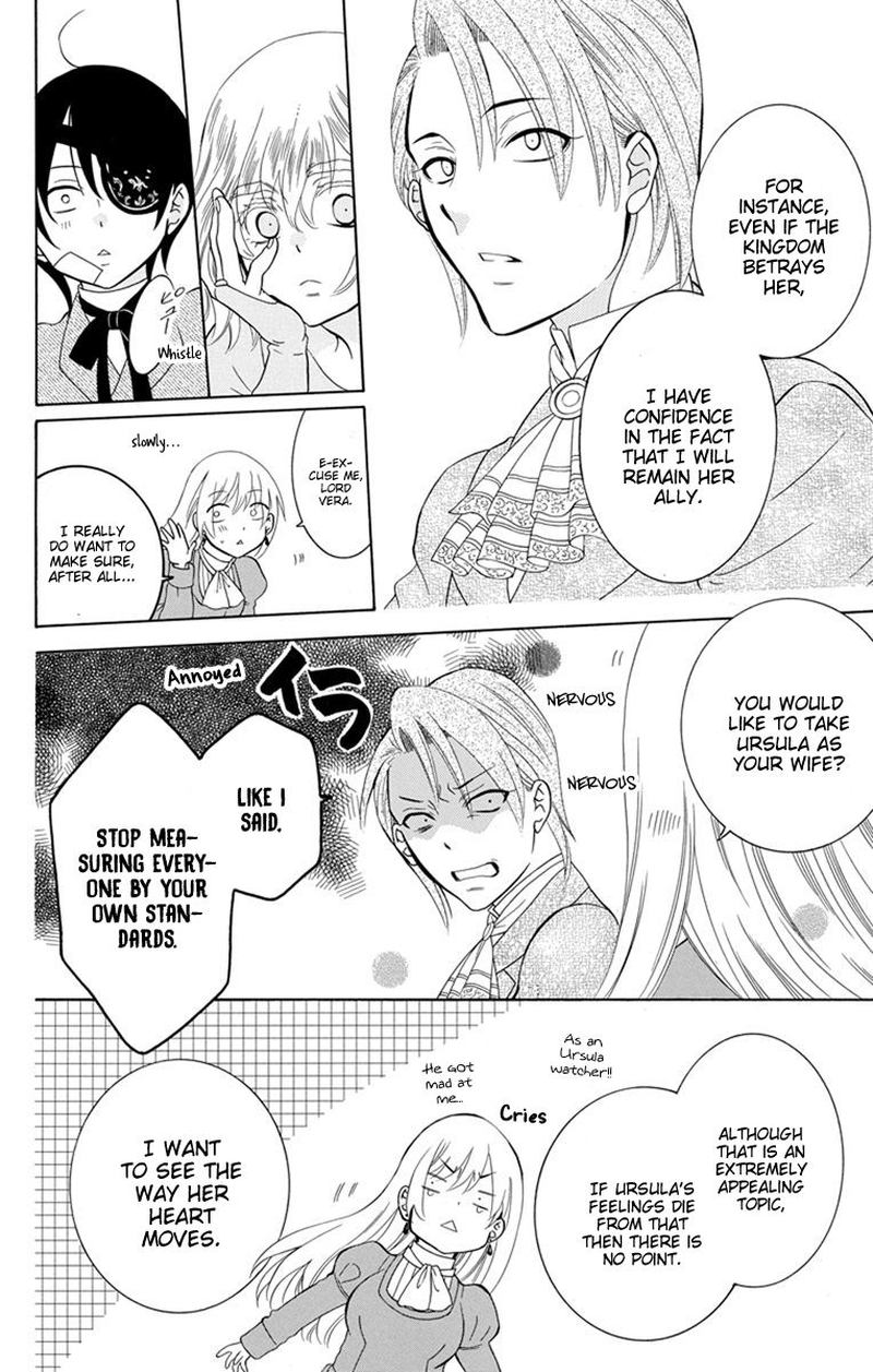 Soredemo Sekai Wa UtsukushII 125 22