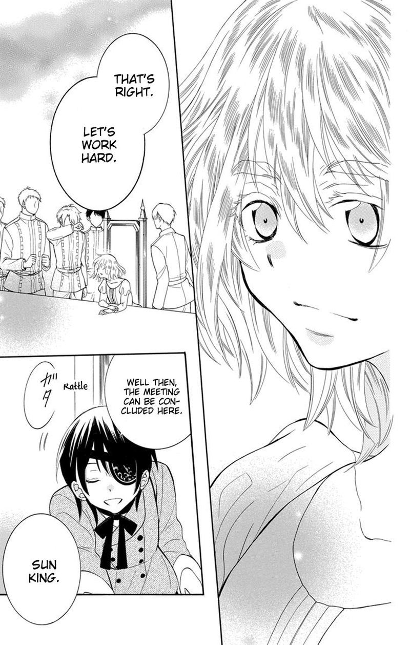 Soredemo Sekai Wa UtsukushII 125 25