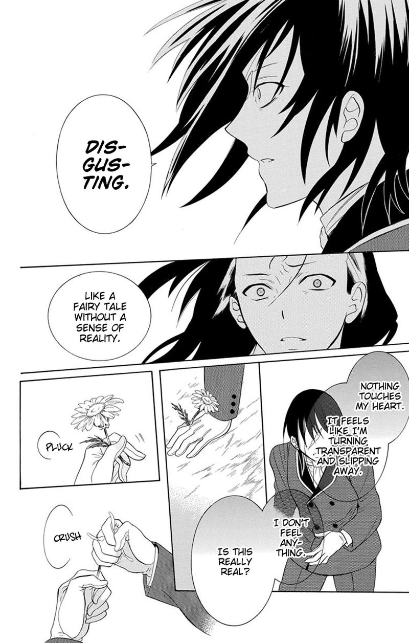 Soredemo Sekai Wa UtsukushII 127 20