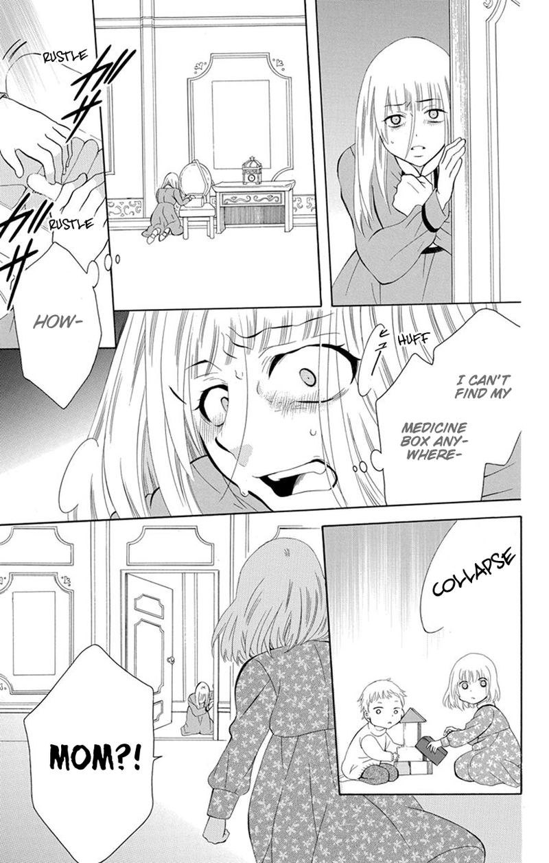 Soredemo Sekai Wa UtsukushII 127 23