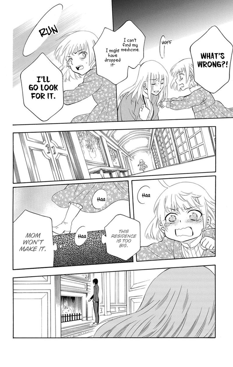 Soredemo Sekai Wa UtsukushII 127 24