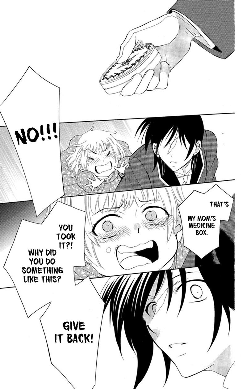 Soredemo Sekai Wa UtsukushII 127 25