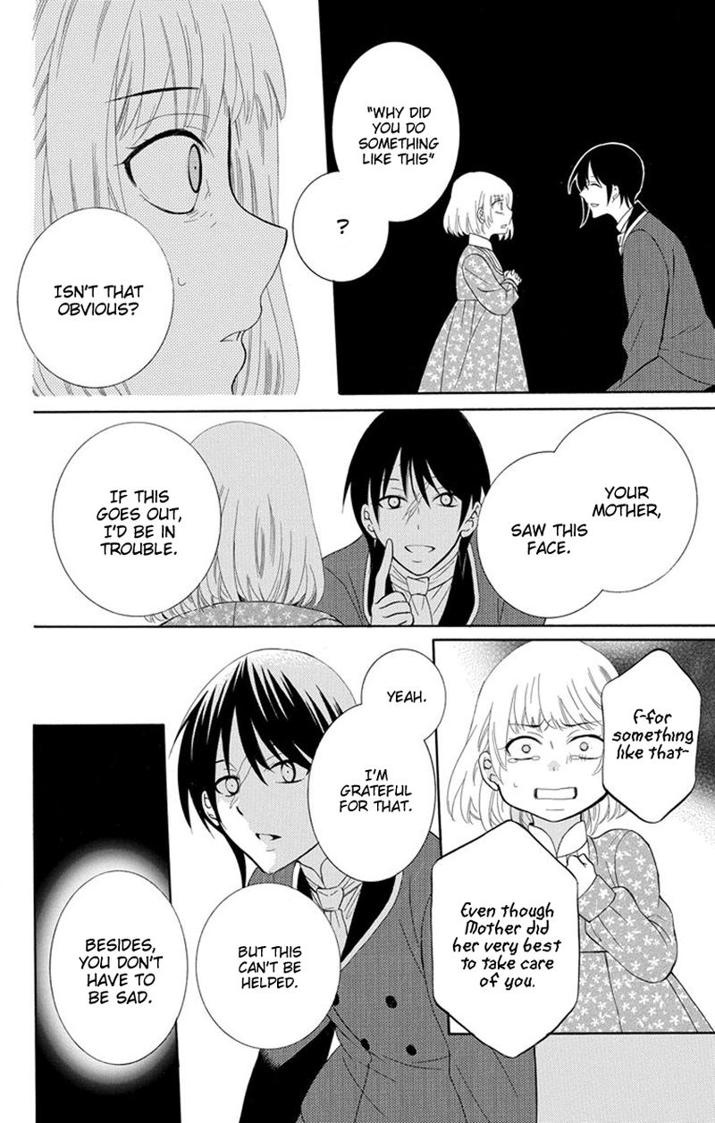 Soredemo Sekai Wa UtsukushII 127 26