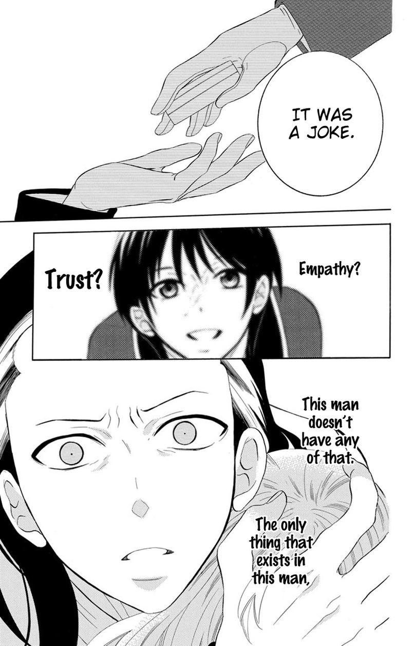 Soredemo Sekai Wa UtsukushII 127 29