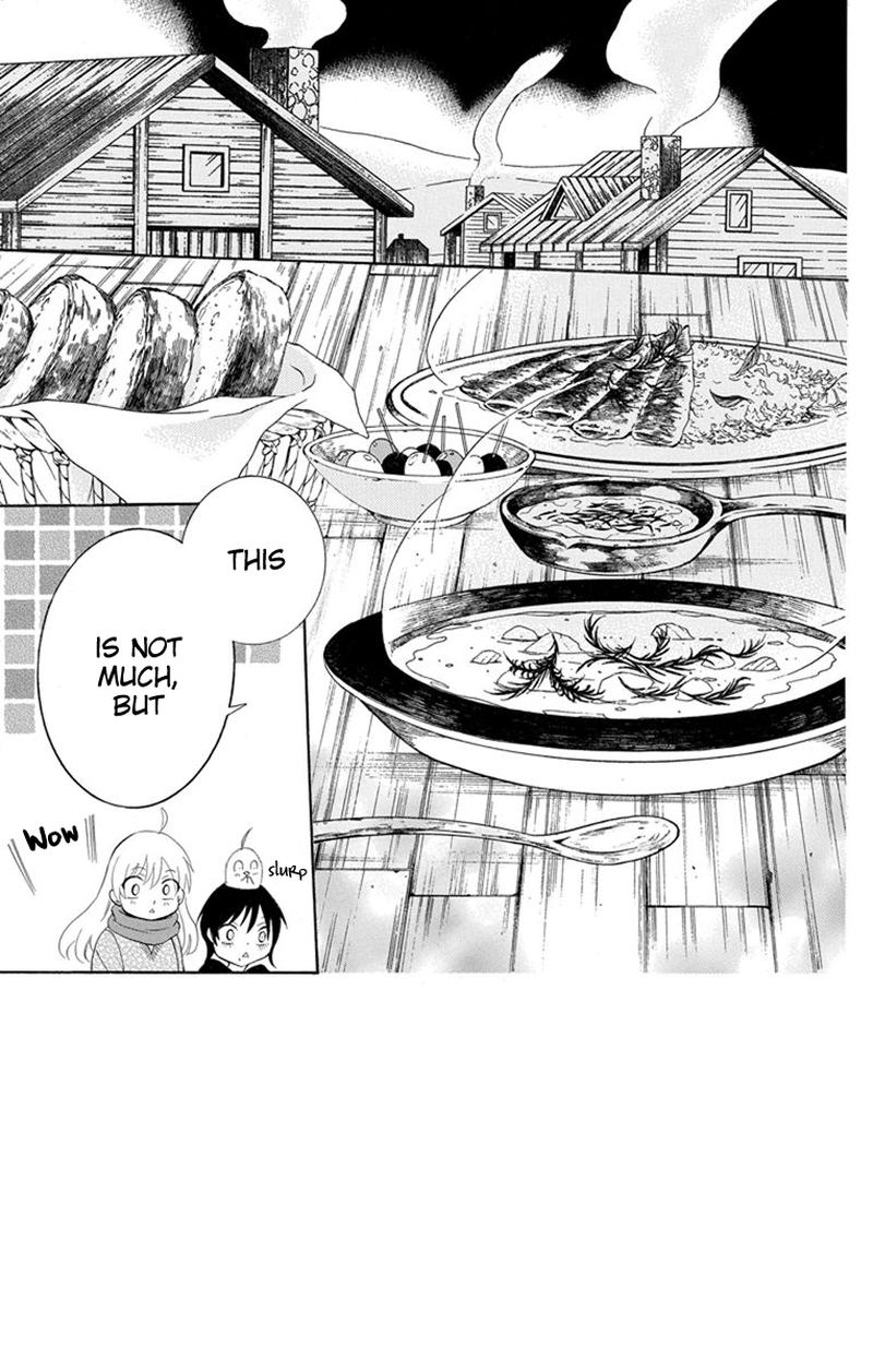 Soredemo Sekai Wa UtsukushII 127 3