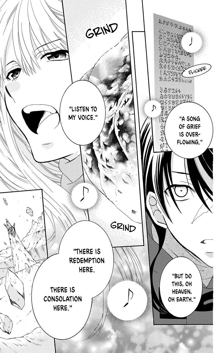 Soredemo Sekai Wa UtsukushII 132 31
