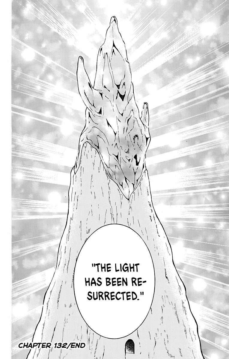 Soredemo Sekai Wa UtsukushII 132 36