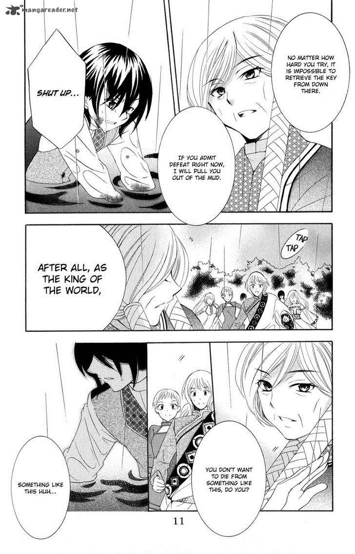 Soredemo Sekai Wa UtsukushII 15 12