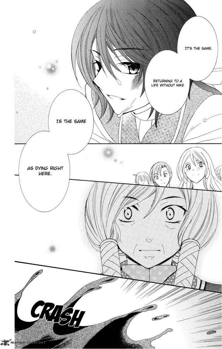 Soredemo Sekai Wa UtsukushII 15 13