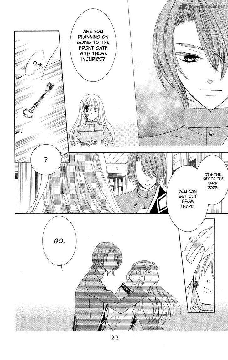 Soredemo Sekai Wa UtsukushII 15 23