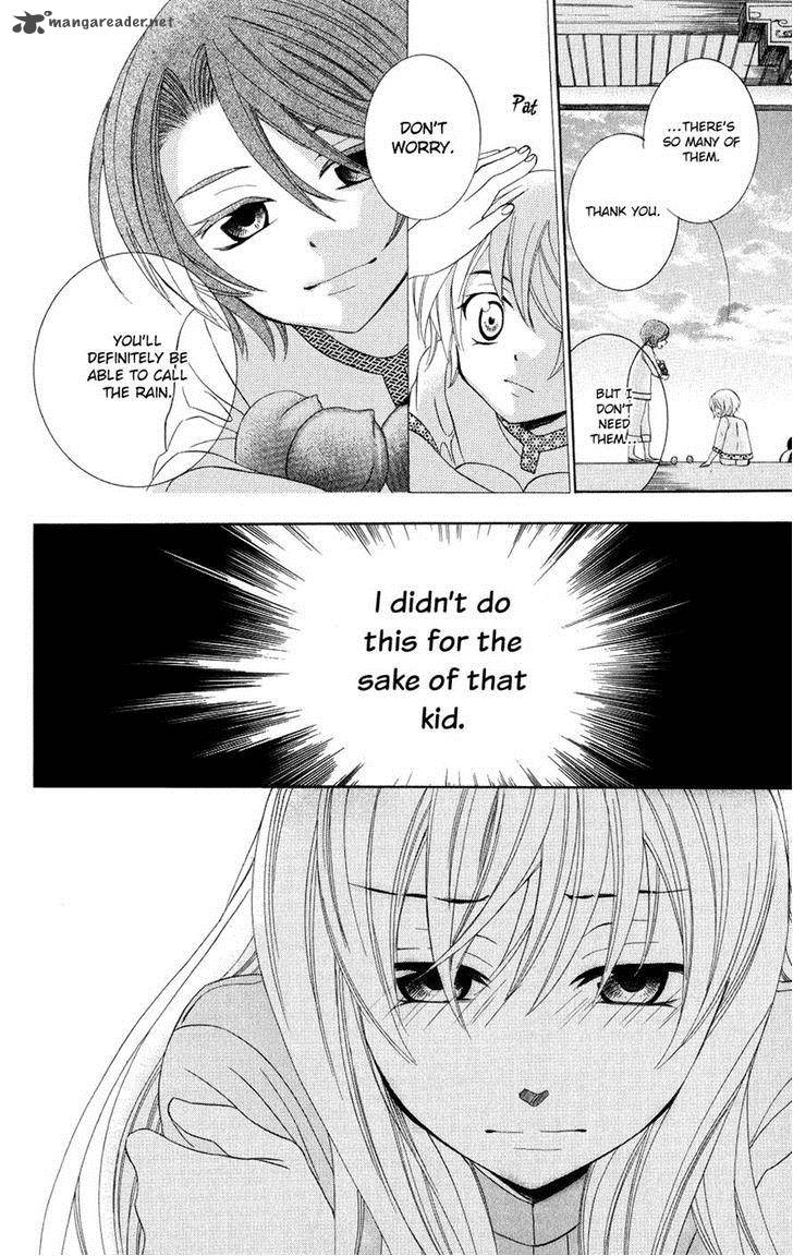 Soredemo Sekai Wa UtsukushII 15 5