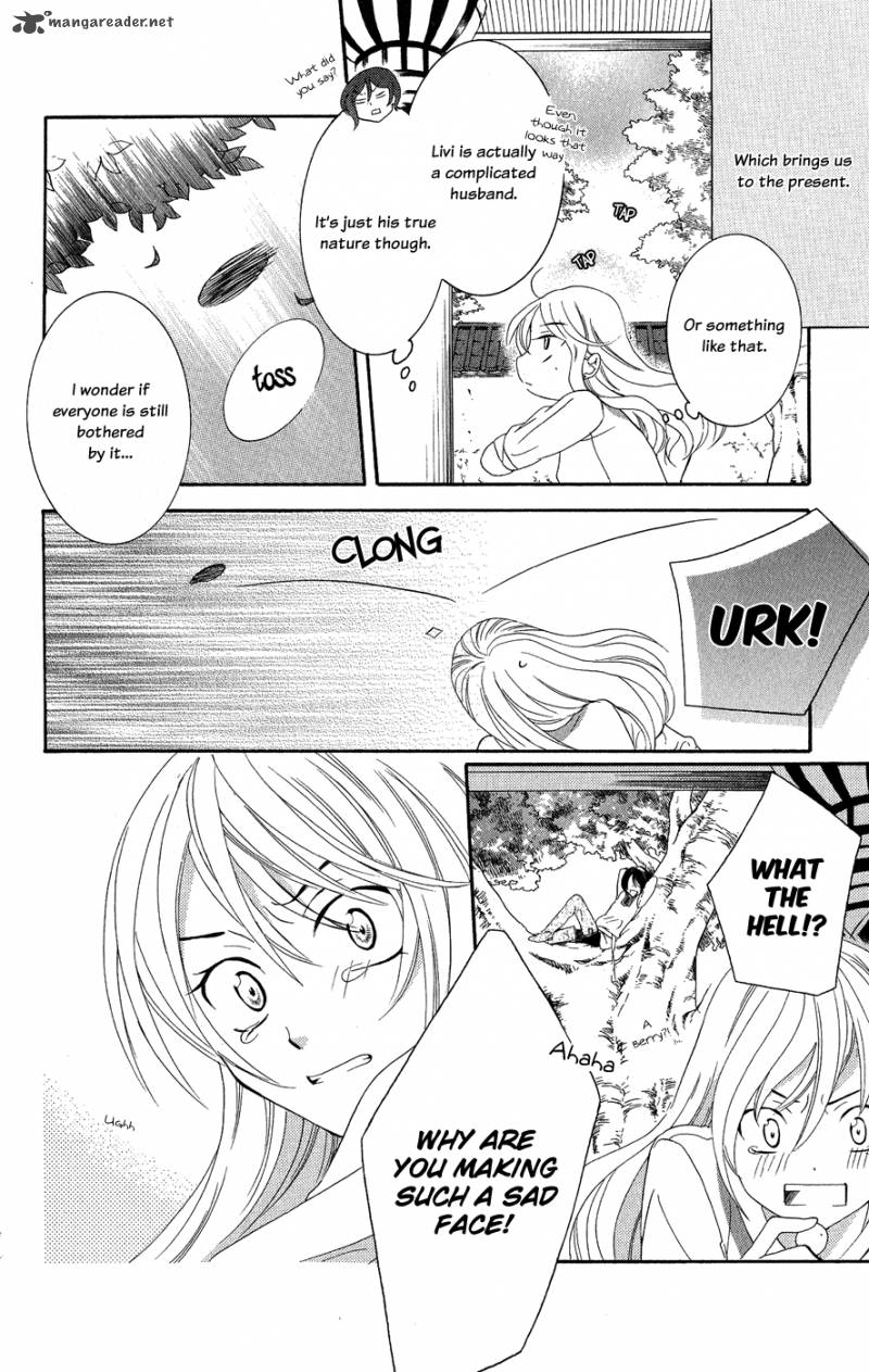 Soredemo Sekai Wa UtsukushII 16 11