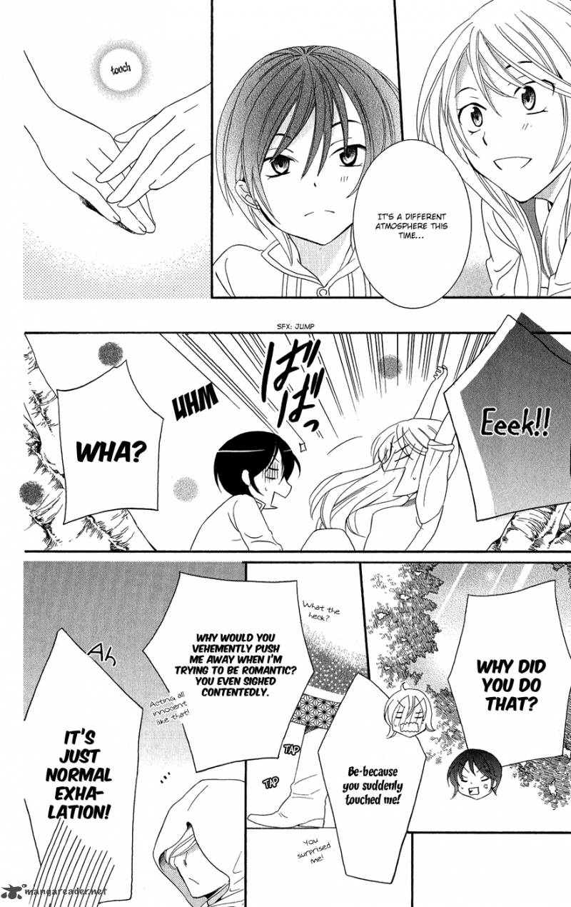 Soredemo Sekai Wa UtsukushII 16 13