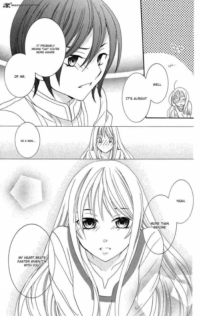 Soredemo Sekai Wa UtsukushII 16 14