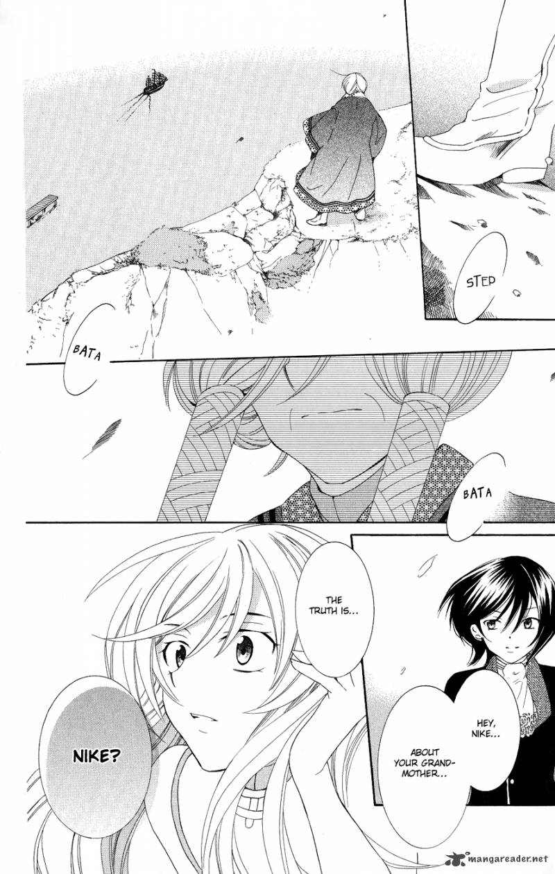 Soredemo Sekai Wa UtsukushII 18 23