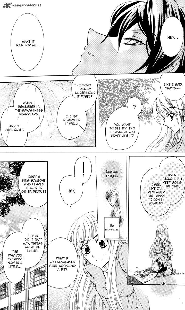 Soredemo Sekai Wa UtsukushII 2 18