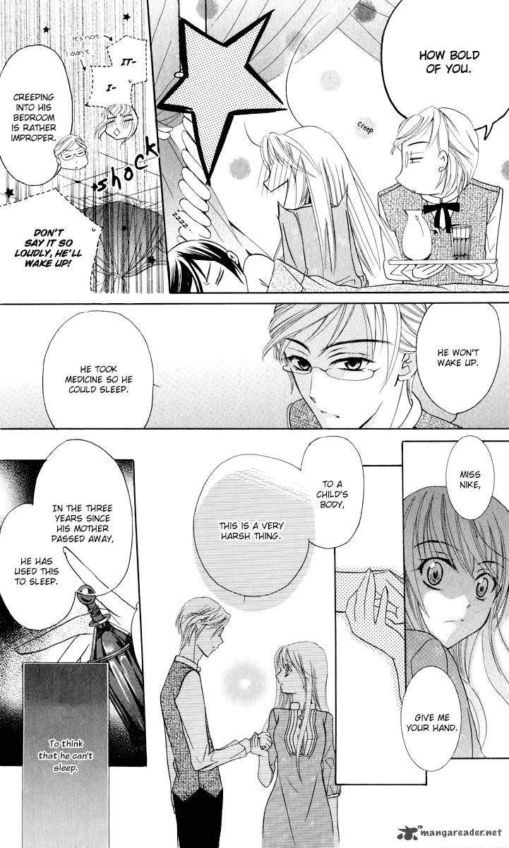 Soredemo Sekai Wa UtsukushII 2 26