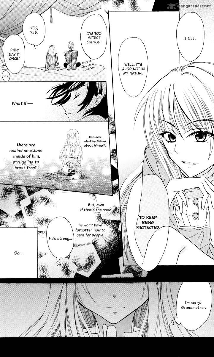 Soredemo Sekai Wa UtsukushII 2 28