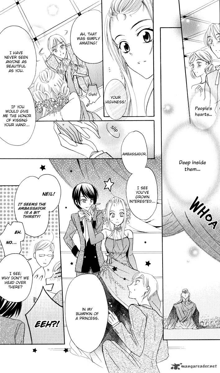 Soredemo Sekai Wa UtsukushII 2 33