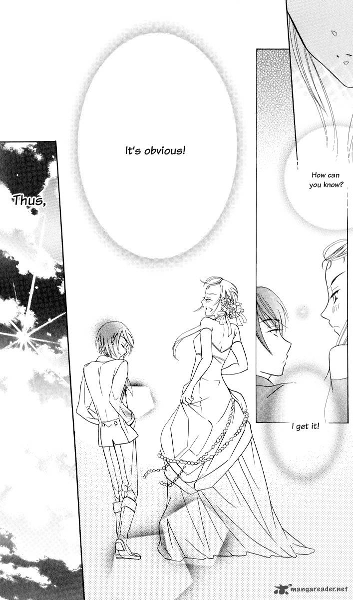 Soredemo Sekai Wa UtsukushII 2 35