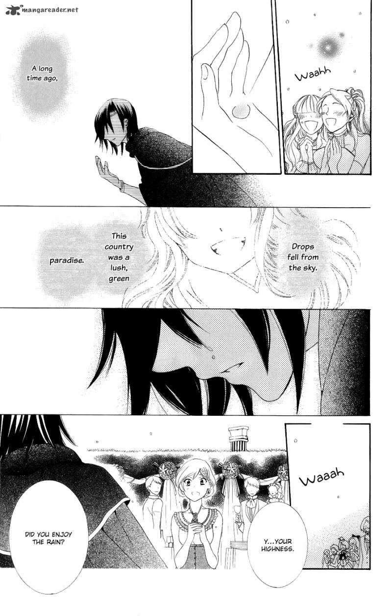 Soredemo Sekai Wa UtsukushII 20 29