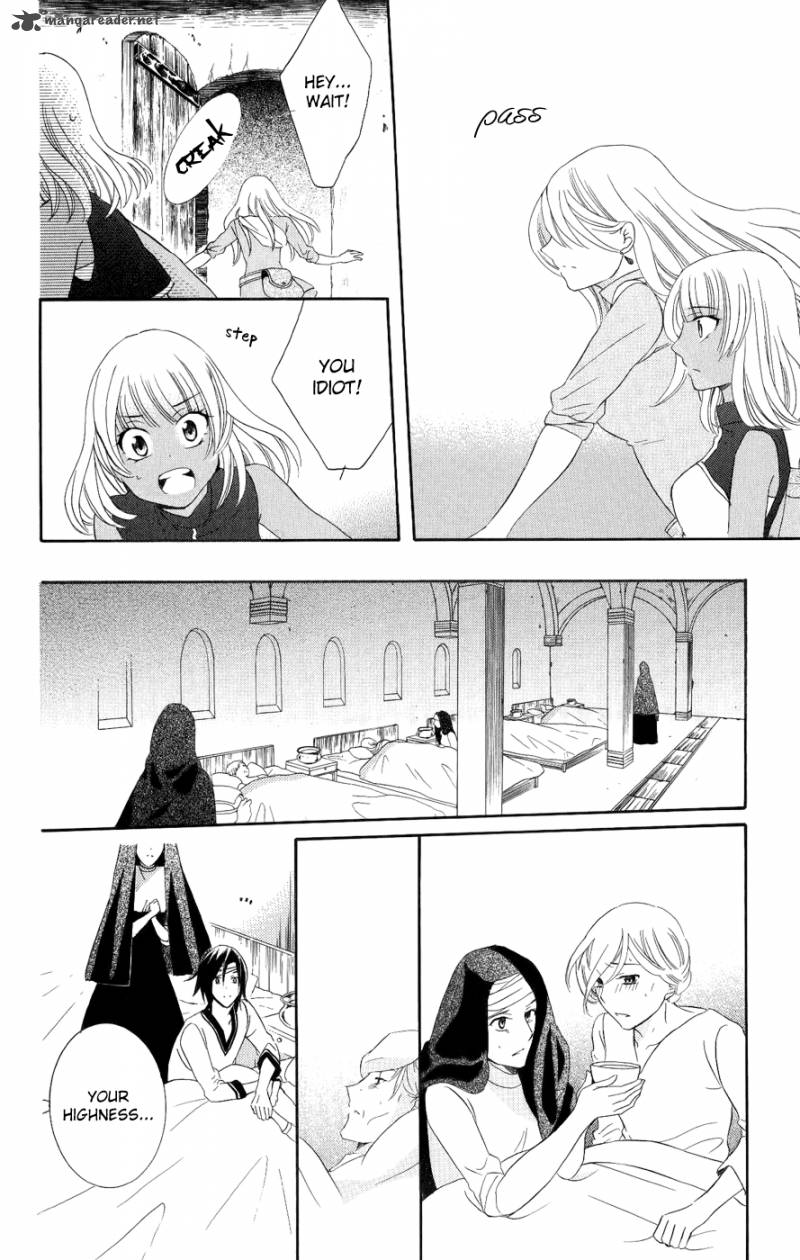 Soredemo Sekai Wa UtsukushII 22 17