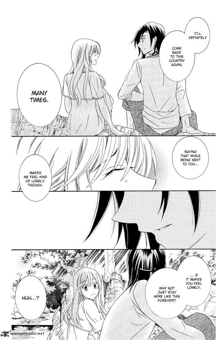 Soredemo Sekai Wa UtsukushII 23 30