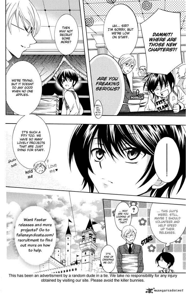 Soredemo Sekai Wa UtsukushII 23 34
