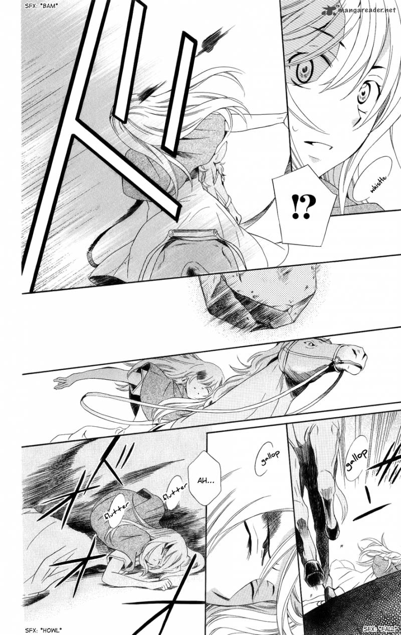 Soredemo Sekai Wa UtsukushII 24 11