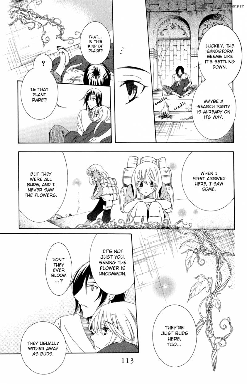 Soredemo Sekai Wa UtsukushII 24 18