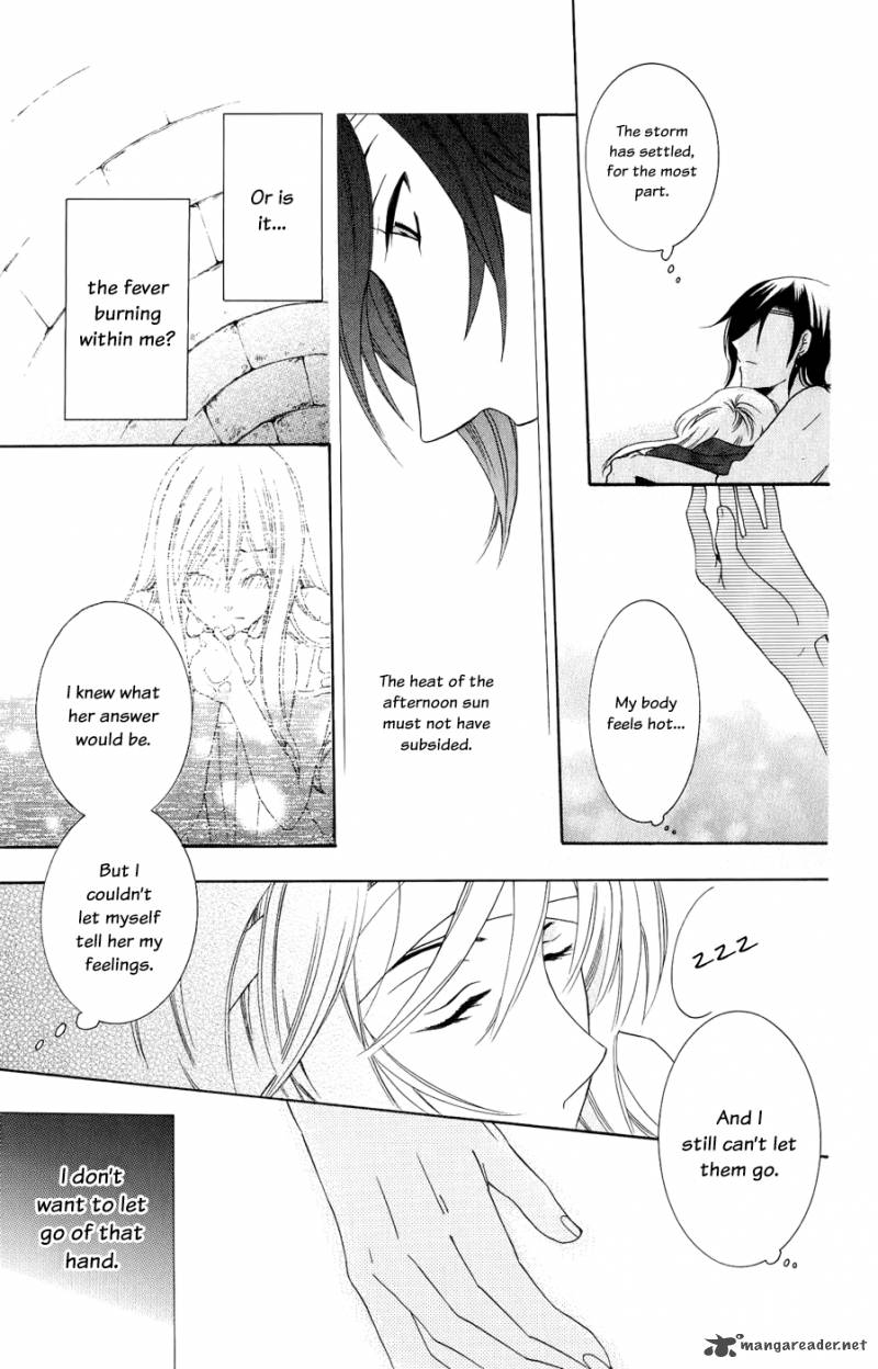 Soredemo Sekai Wa UtsukushII 24 20