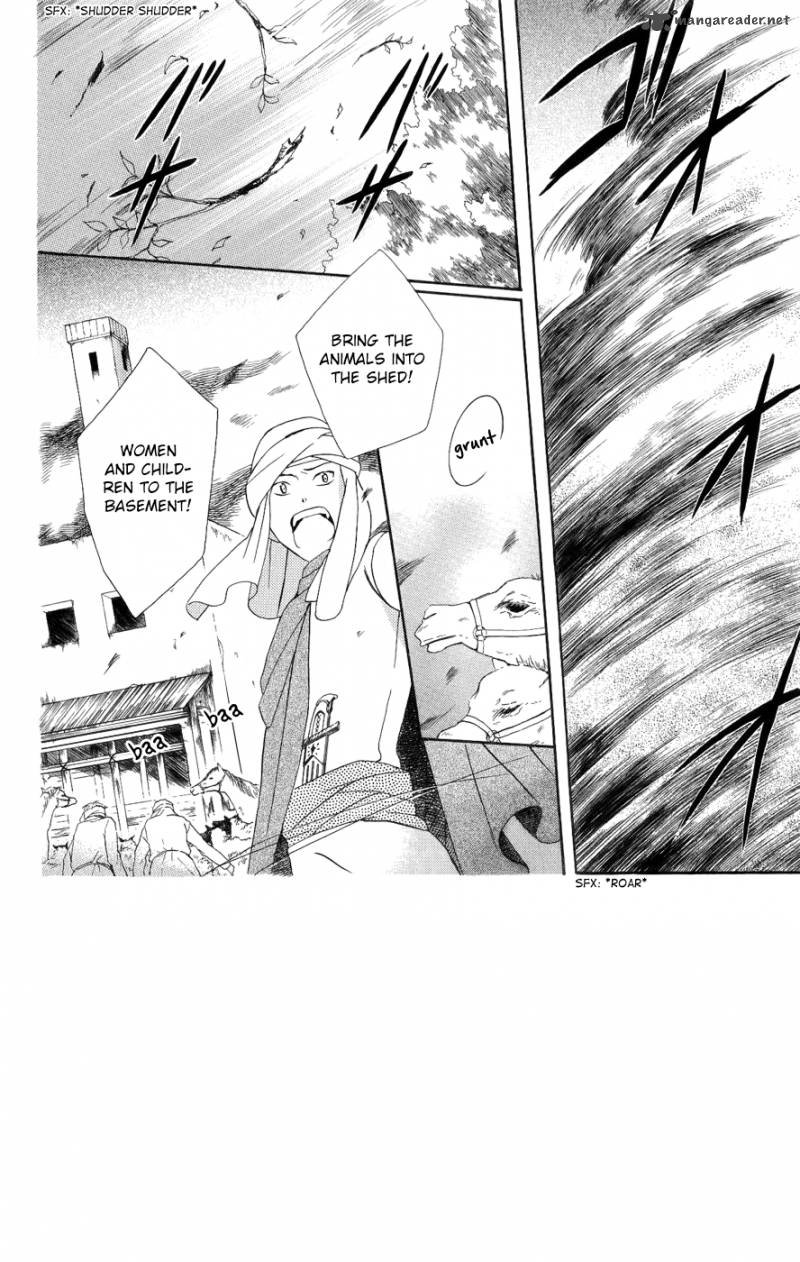 Soredemo Sekai Wa UtsukushII 24 3