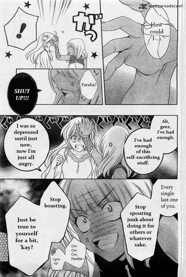 Soredemo Sekai Wa UtsukushII 25 23