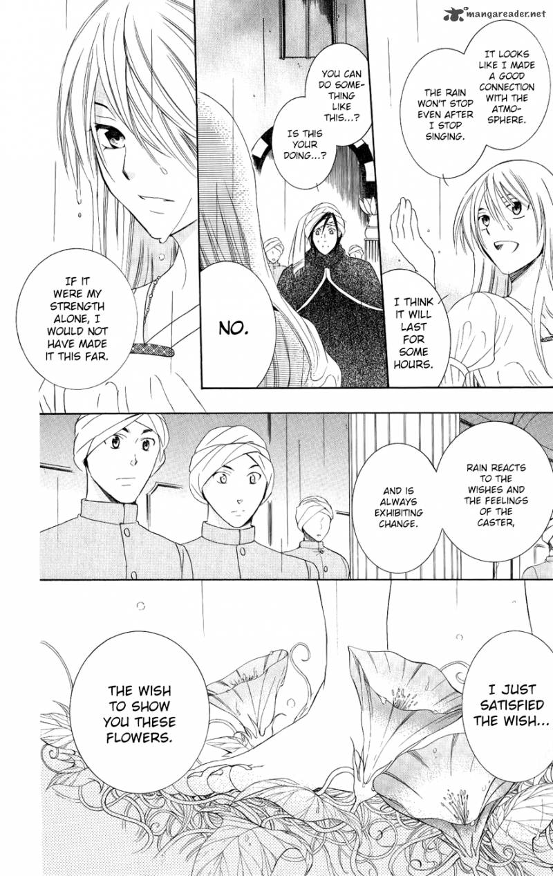 Soredemo Sekai Wa UtsukushII 28 7