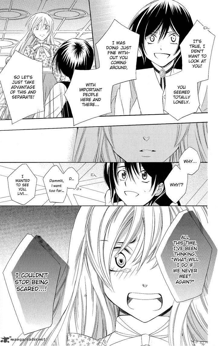 Soredemo Sekai Wa UtsukushII 29 20
