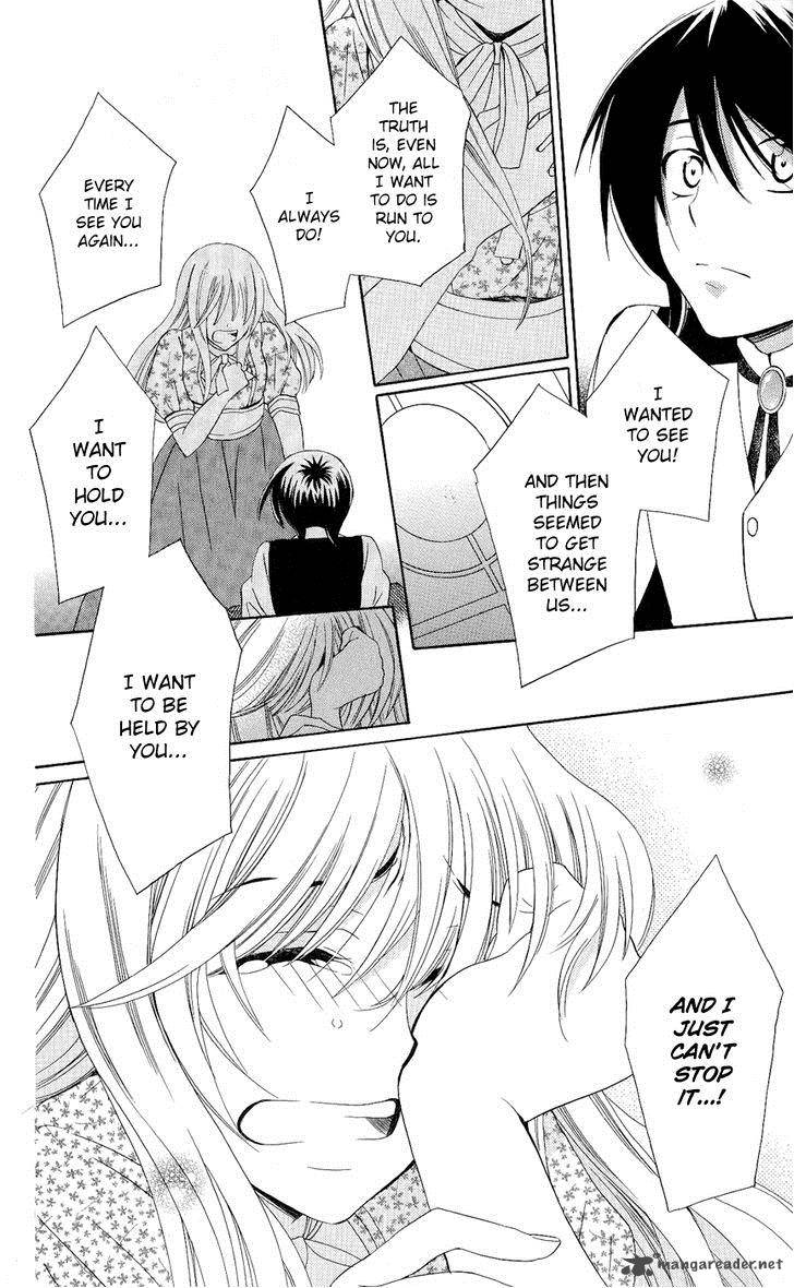 Soredemo Sekai Wa UtsukushII 29 21