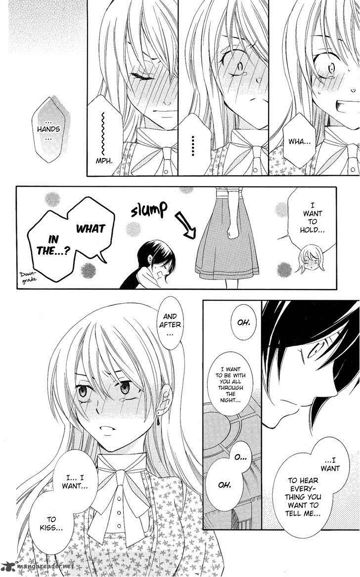 Soredemo Sekai Wa UtsukushII 29 23