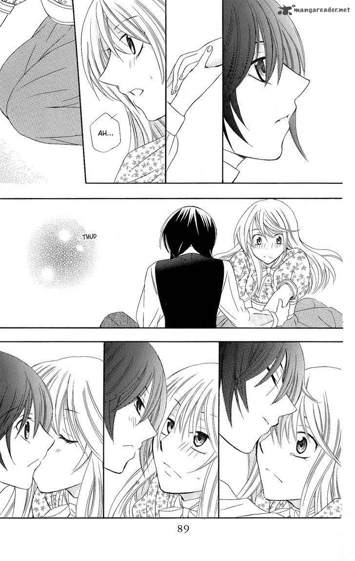 Soredemo Sekai Wa UtsukushII 29 24