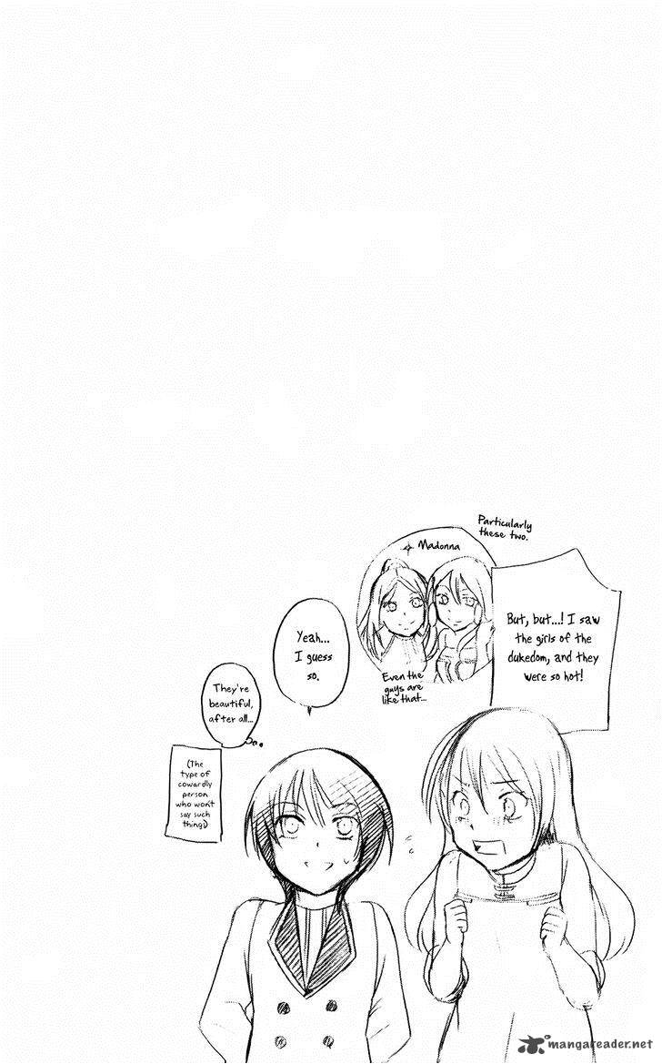 Soredemo Sekai Wa UtsukushII 29 3