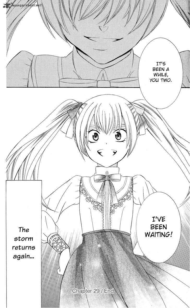 Soredemo Sekai Wa UtsukushII 29 33