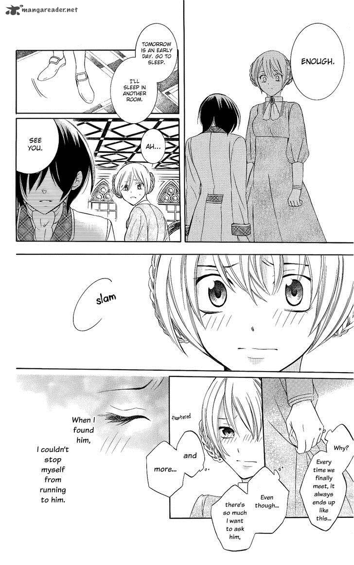 Soredemo Sekai Wa UtsukushII 29 9