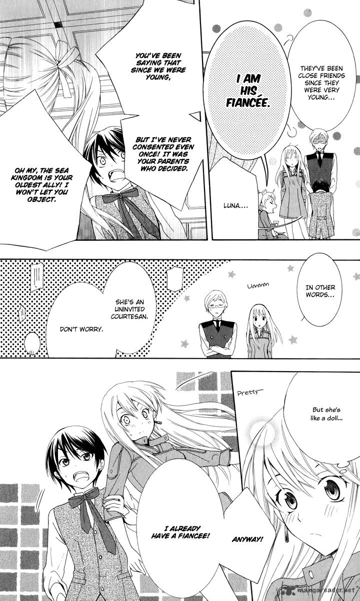 Soredemo Sekai Wa UtsukushII 3 15