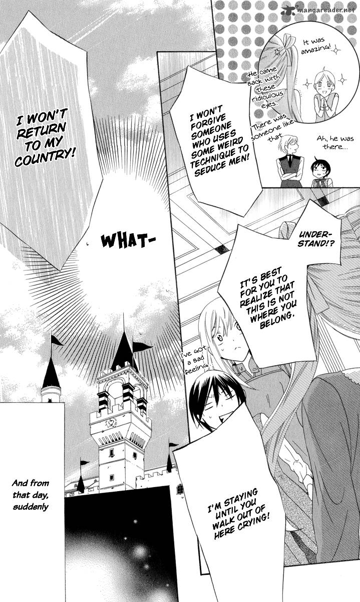 Soredemo Sekai Wa UtsukushII 3 17