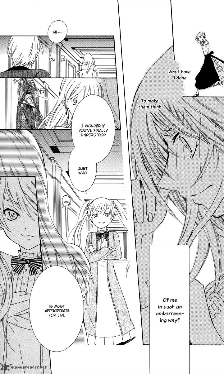 Soredemo Sekai Wa UtsukushII 3 24