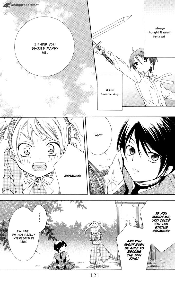 Soredemo Sekai Wa UtsukushII 3 28