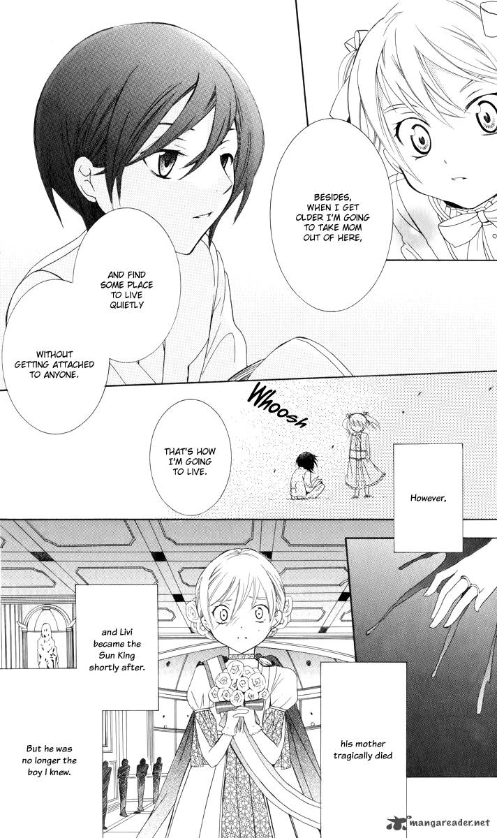 Soredemo Sekai Wa UtsukushII 3 29