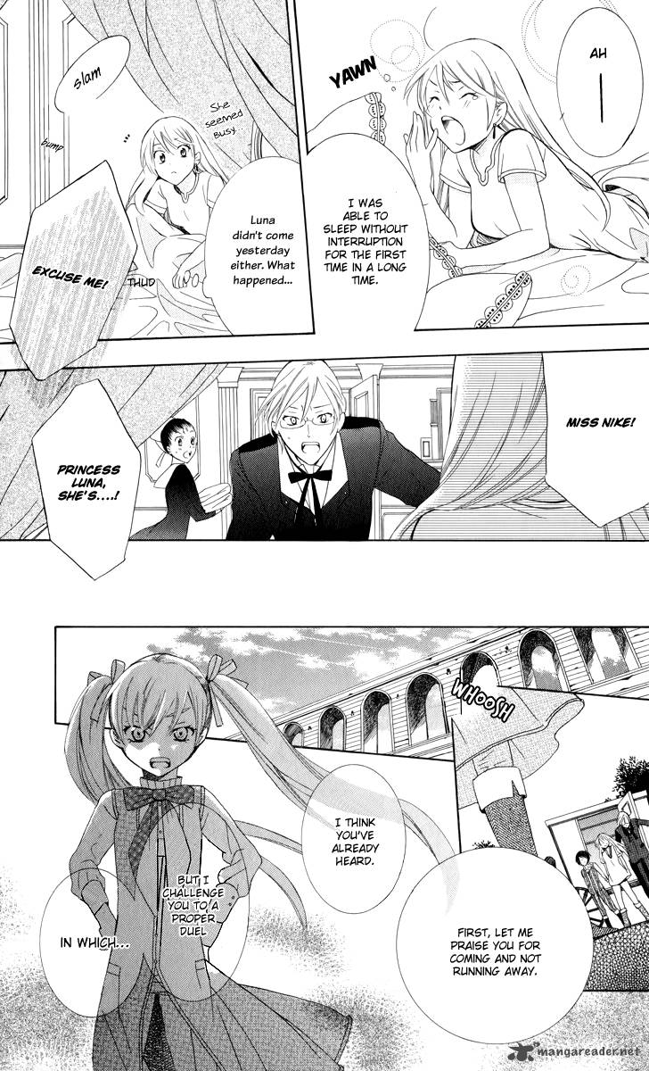 Soredemo Sekai Wa UtsukushII 3 36