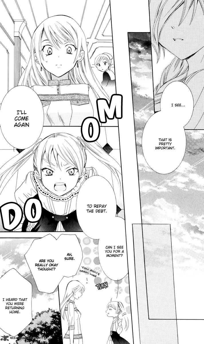 Soredemo Sekai Wa UtsukushII 3 47