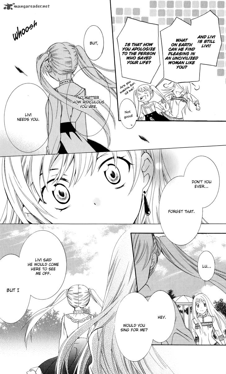 Soredemo Sekai Wa UtsukushII 3 49